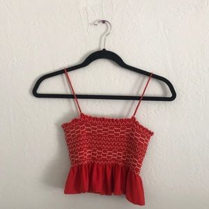 Urban Outfitters Top